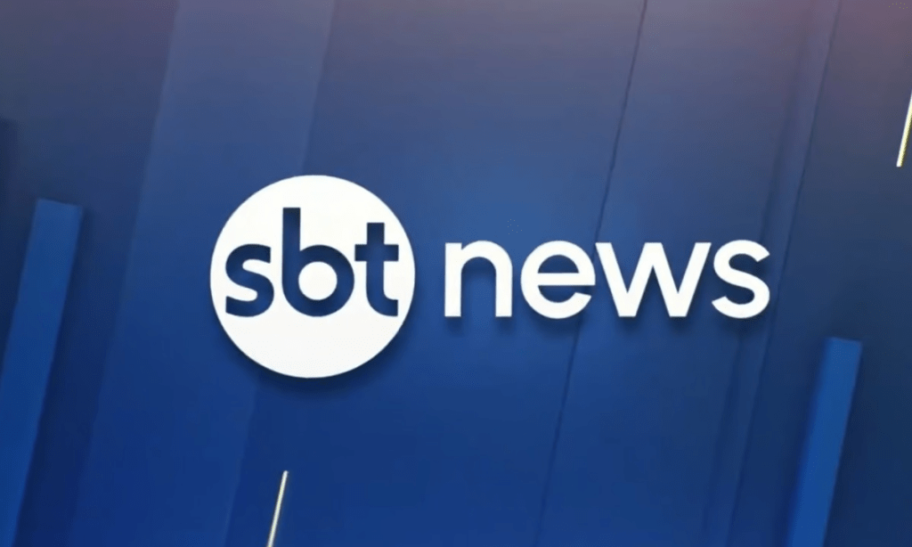 #SBTNews passa a ter audiência medida oficialmente pelo&nbsp;IBOPE