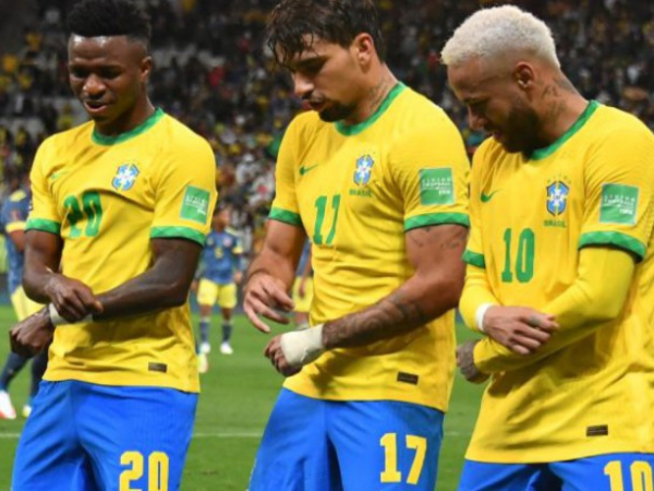 CBF divulga vídeo oficial destacando o dia de preparação da seleção para a Copa do&nbsp;Mundo
