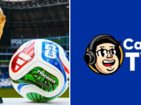 CazéTV supera a marca de 5 milhões de espectadores simultâneos no YouTube na estreia da Copa do Mundo de&nbsp;2026