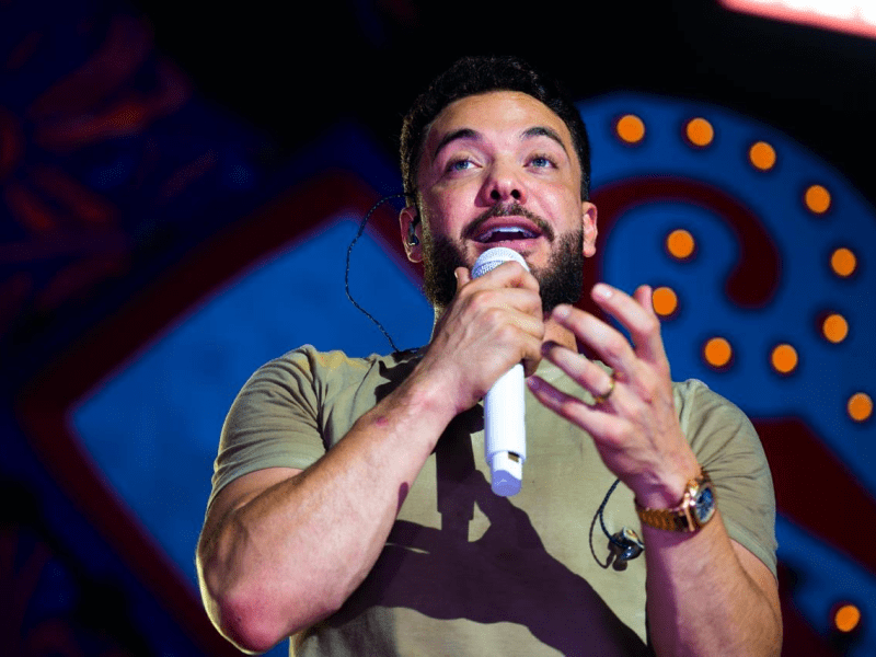Camarote Shows amplia presença nos principais polos juninos do país com mais de 520 shows em&nbsp;junho