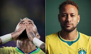 Neymar faz declaração após estreia do Brasil na Copa: “Obrigado meu Deus por me fazer viver isso mais uma vez”