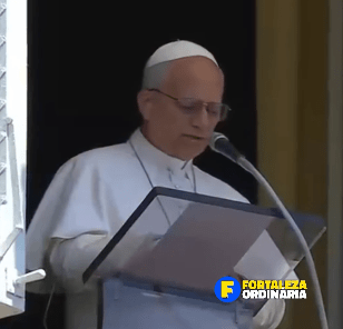 Papa Leão XIV faz homenagem aos atletas mortos em acidente de Juazeiro do&nbsp;Norte